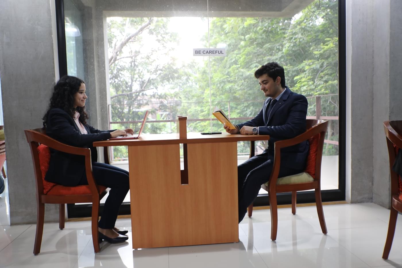 MICA Campus photo 70